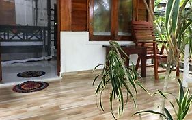 Gems Garden Guest House